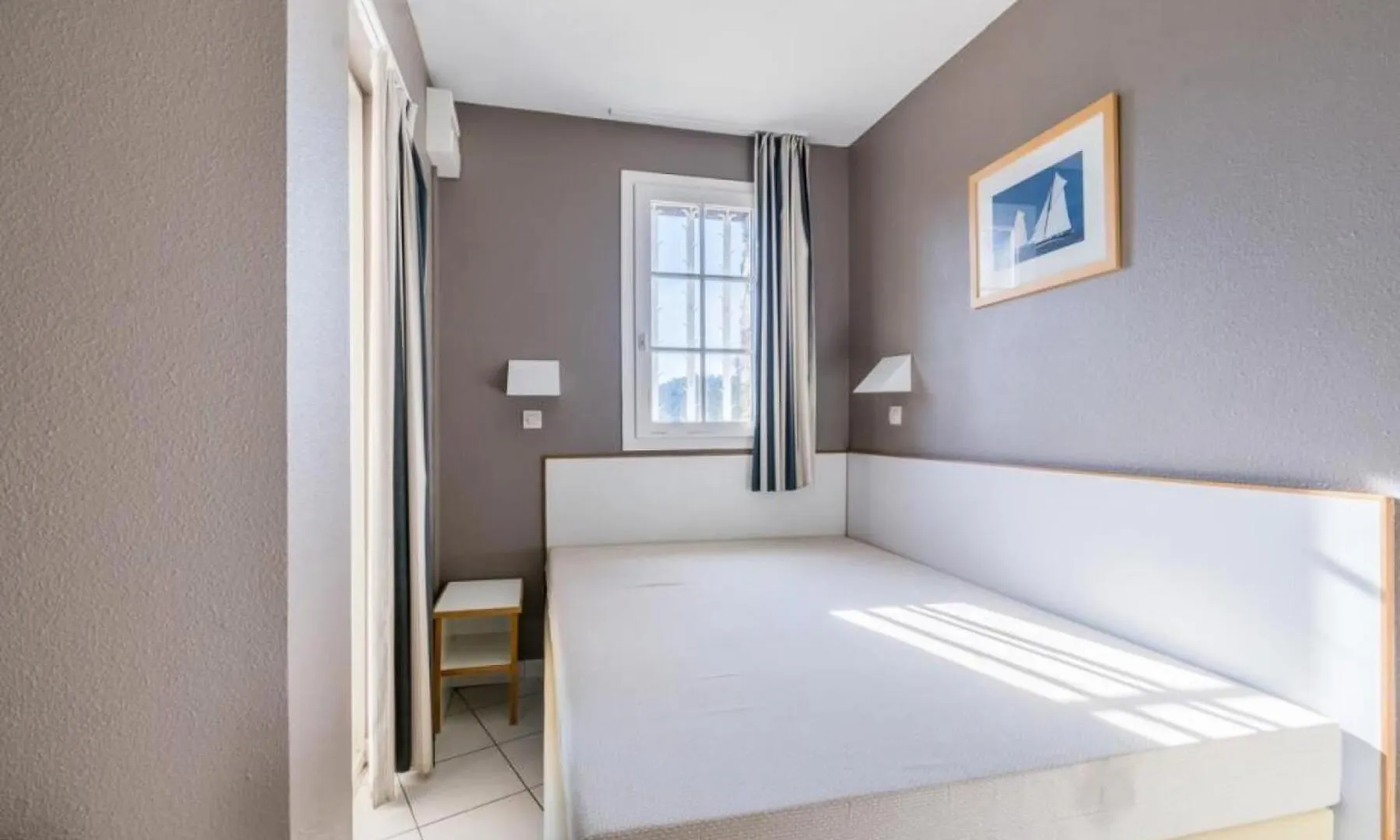 Residence Le Hameau De Cap Esterel - Maeva Home - Appartement 2 Pieces 5 Personnes - Confort Mae-1126 Saint-Raphaël 公寓