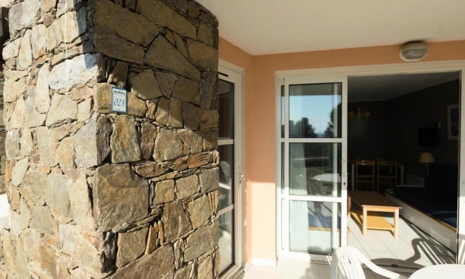 Residence Le Hameau De Cap Esterel - Maeva Home - Appartement 2 Pieces 5 Personnes - Confort Mae-1126 Saint-Raphaël 法国