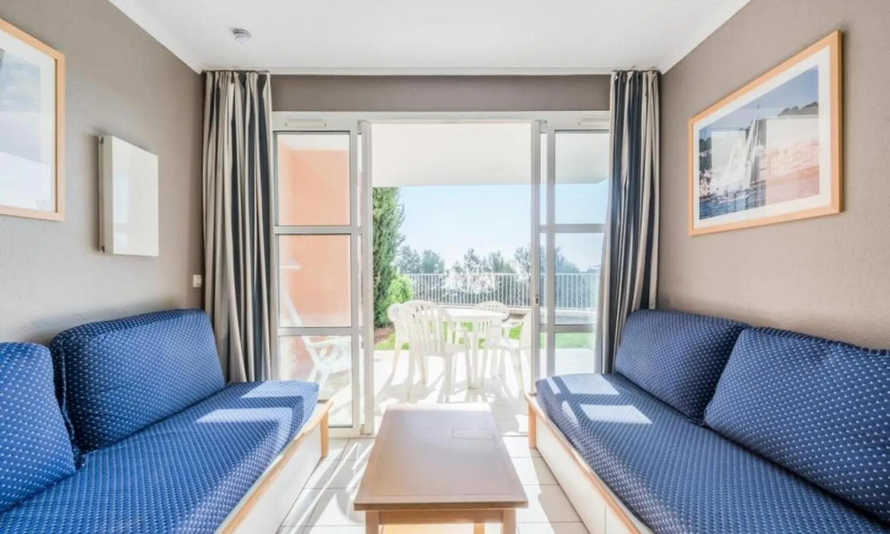 Residence Le Hameau De Cap Esterel - Maeva Home - Appartement 2 Pieces 5 Personnes - Confort Mae-1126 Saint-Raphaël 0*,  法国