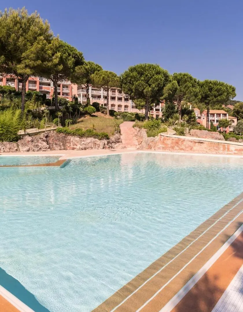 Residence Le Hameau De Cap Esterel - Maeva Home - Appartement 2 Pieces 5 Personnes - Confort Mae-1126 Saint-Raphaël