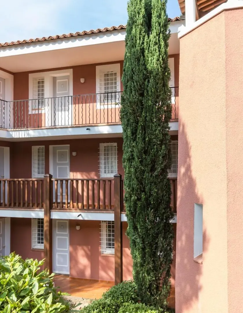 アパート Residence Le Hameau De Cap Esterel - Maeva Home - Appartement 2 Pieces 5 Personnes - Confort Mae-1126 Saint-Raphaël