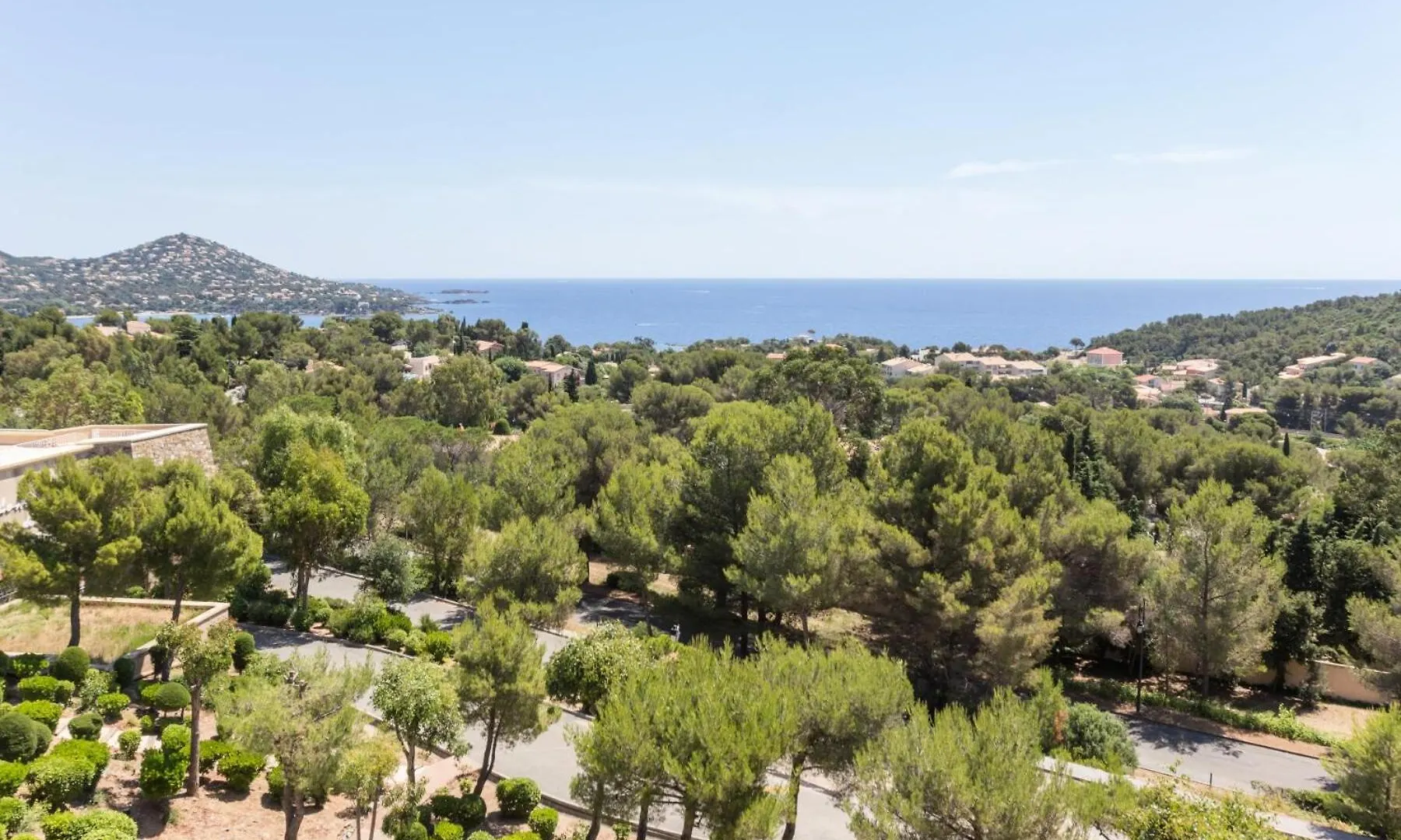 Residence Le Hameau De Cap Esterel - Maeva Home - Appartement 2 Pieces 5 Personnes - Confort Mae-1126 Saint-Raphaël フランス