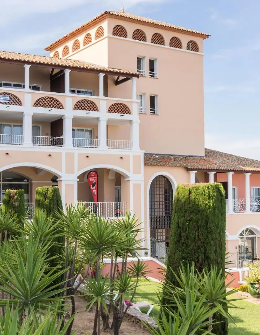 Residence Le Hameau De Cap Esterel - Maeva Home - Appartement 2 Pieces 5 Personnes - Confort Mae-1126 Saint-Raphaël 0*,